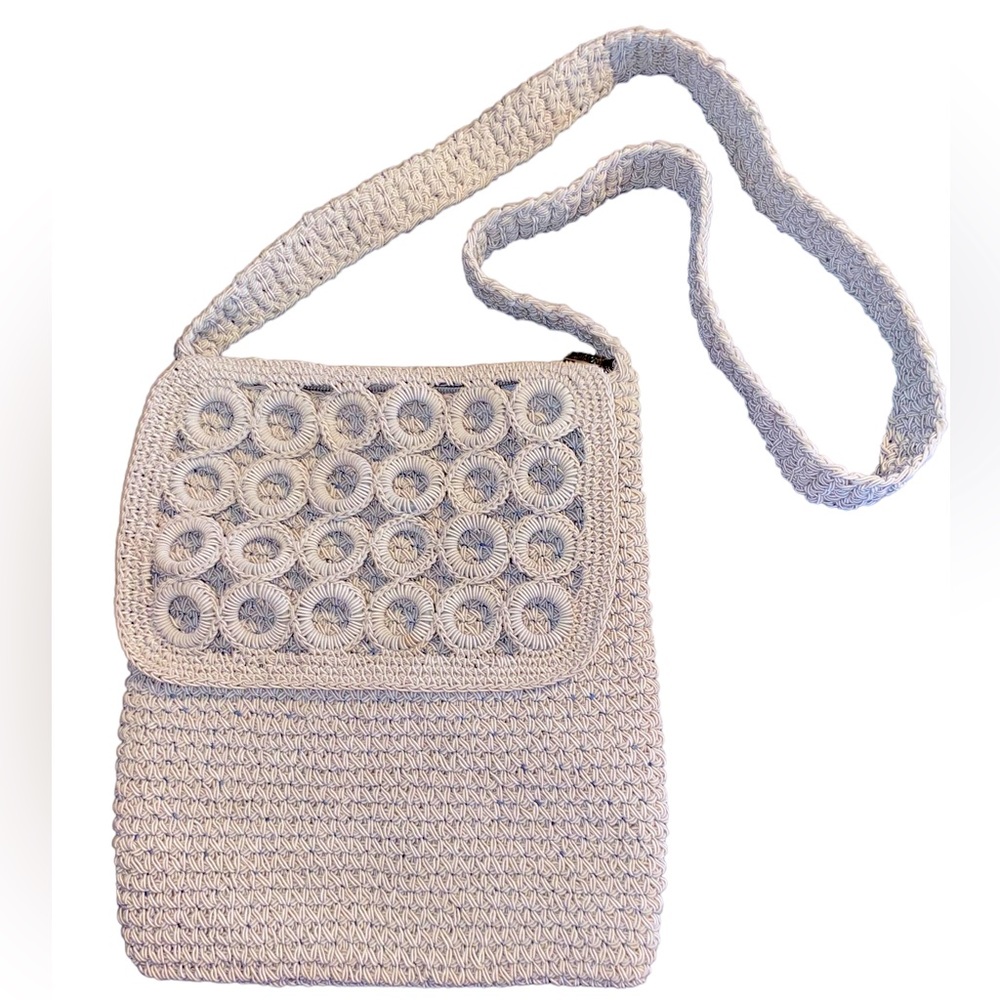 Boho crossbody Bag
